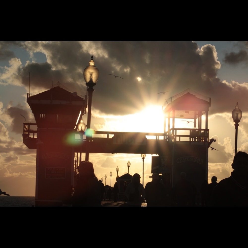 Meet your Posher, Cass